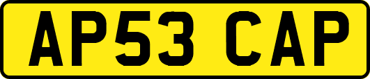 AP53CAP
