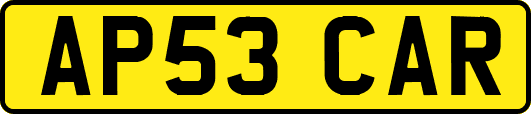 AP53CAR