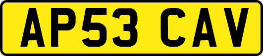 AP53CAV