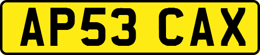 AP53CAX
