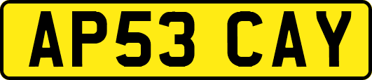 AP53CAY