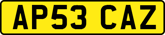 AP53CAZ