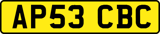 AP53CBC