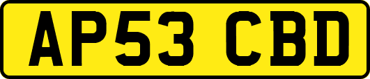 AP53CBD