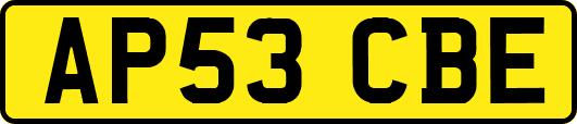 AP53CBE