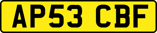 AP53CBF