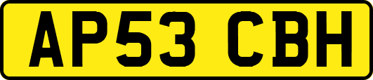 AP53CBH