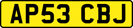 AP53CBJ