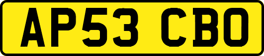 AP53CBO