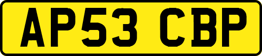 AP53CBP