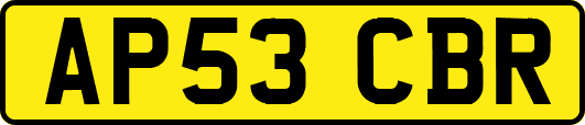AP53CBR