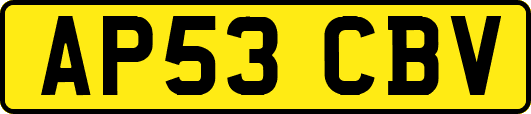 AP53CBV
