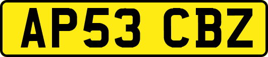 AP53CBZ
