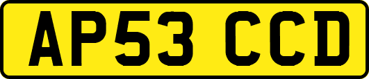 AP53CCD