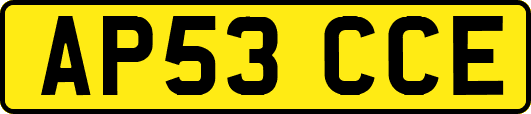 AP53CCE