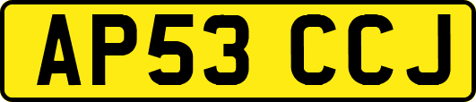 AP53CCJ