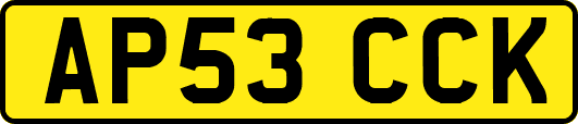 AP53CCK