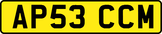 AP53CCM