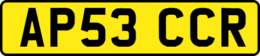 AP53CCR
