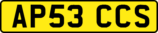 AP53CCS
