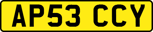 AP53CCY