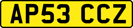 AP53CCZ
