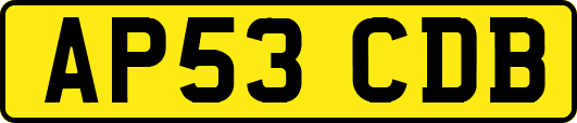 AP53CDB