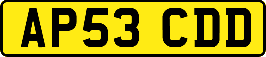 AP53CDD