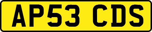 AP53CDS