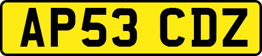 AP53CDZ