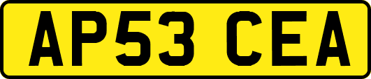 AP53CEA
