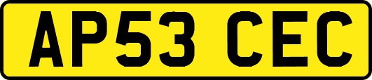 AP53CEC