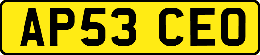 AP53CEO