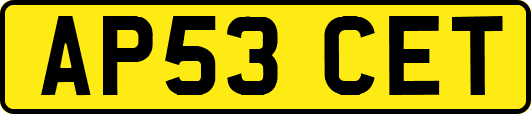 AP53CET