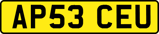 AP53CEU