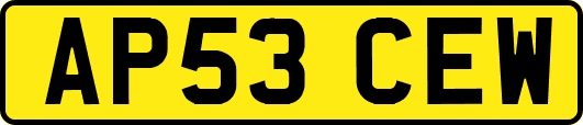 AP53CEW