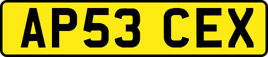 AP53CEX