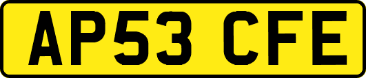 AP53CFE