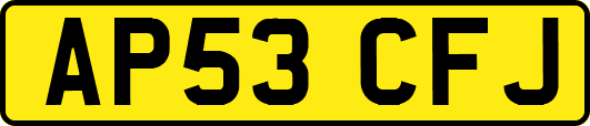 AP53CFJ
