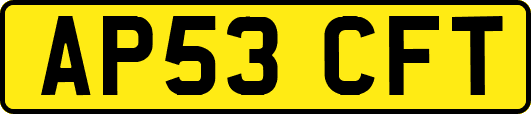 AP53CFT