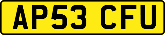 AP53CFU