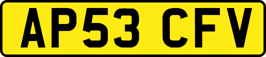 AP53CFV