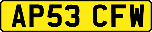 AP53CFW