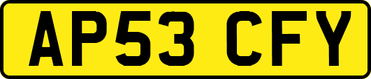 AP53CFY