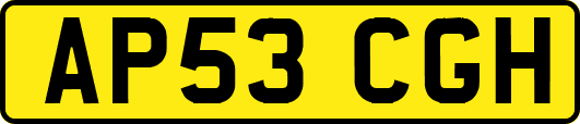 AP53CGH