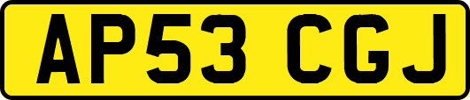 AP53CGJ