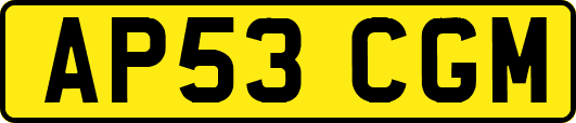AP53CGM