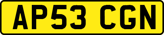 AP53CGN