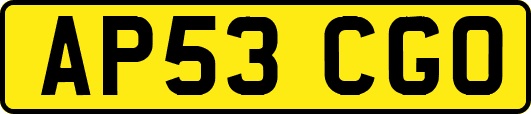 AP53CGO
