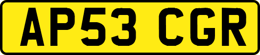 AP53CGR